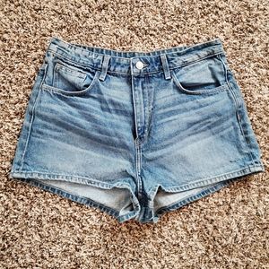 H&M Denim Shorts
